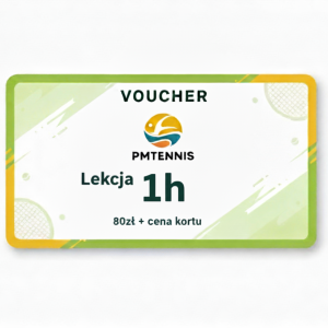 Voucher 1h