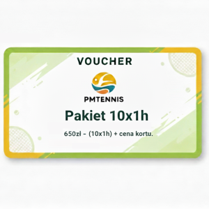 Voucher 10h